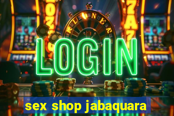 sex shop jabaquara